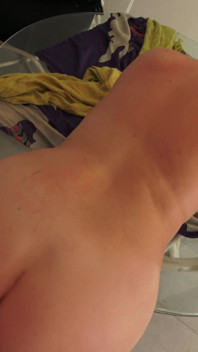 Anniversary ruined! Stepson fucks stepmom at home while stepdad is away