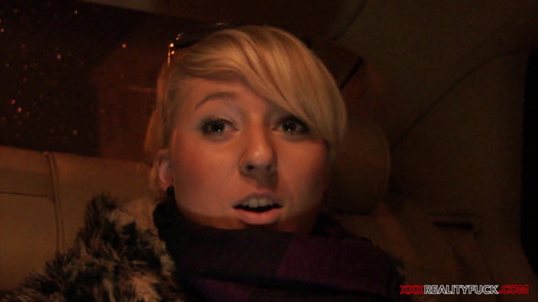 Czech Pornzone: Already Caught Public Toilet Fuck
