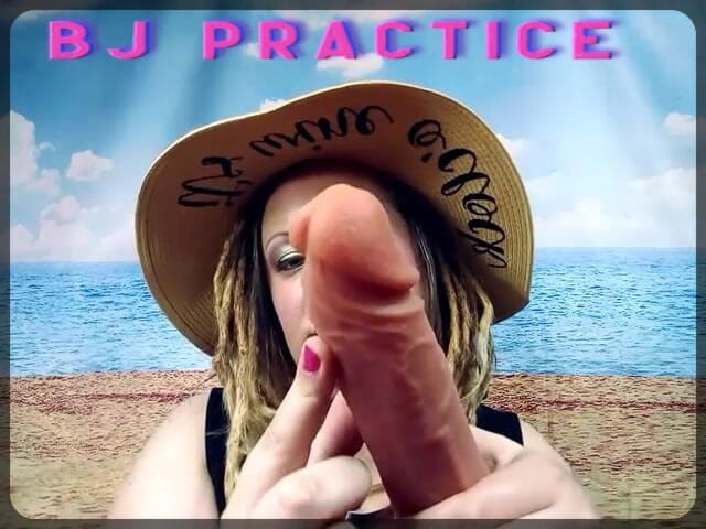Campsissyboi: 2 dedos BJ prática Camp Sissy Boi versão