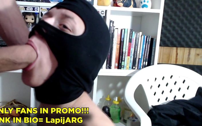 LapijARG7: 내 친구가 내 페니스 앉아 빨아, 거유와 큰 엉덩이 아르헨티나 아르헨티나 긴 자지