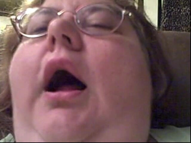 BBW nurse Vicki adventures with friends: Belching fetish for you!