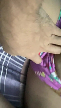 Fucking My Curvy Beautiful Bhabhi Today