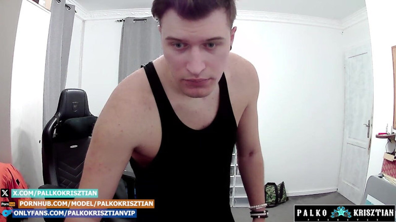 Palko Krisztian: Short Striper