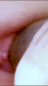 Blonde Angel Fucks at Sex Casting