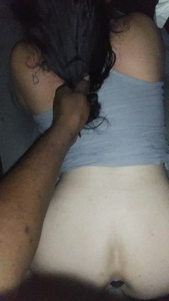 Anal_Angi_Rose: Interracial Rough Sex