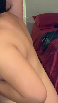 Cumming en vivo en cámara chupando polla de goma y la polla de mi fetichista