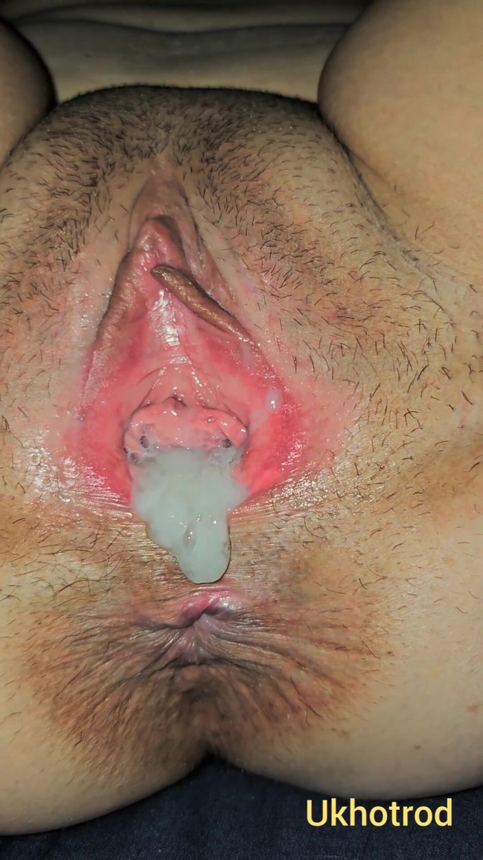 UK Hotrod: Część 2 nagi oklep pieprzyć do wykończenia creampie
