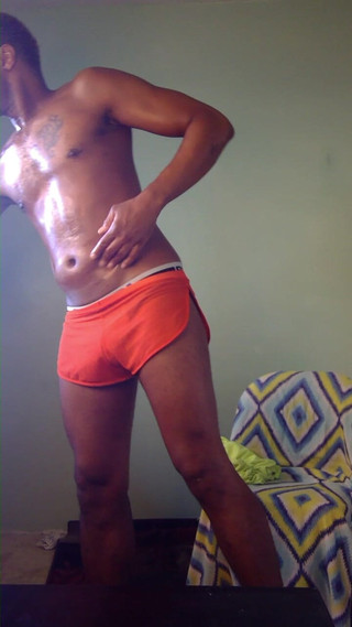 Kennie Jai: Kennie Horks pro fanouška