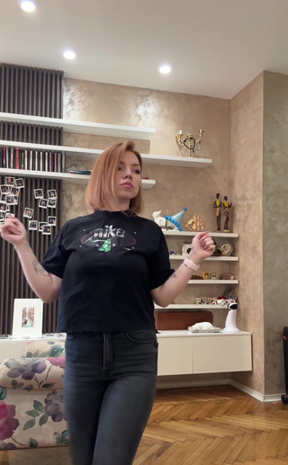 Kisankanna: Nejlepší způsob, jak začít svůj den - část 9