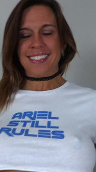 Ariel Andrews - Ariel Still Rules
