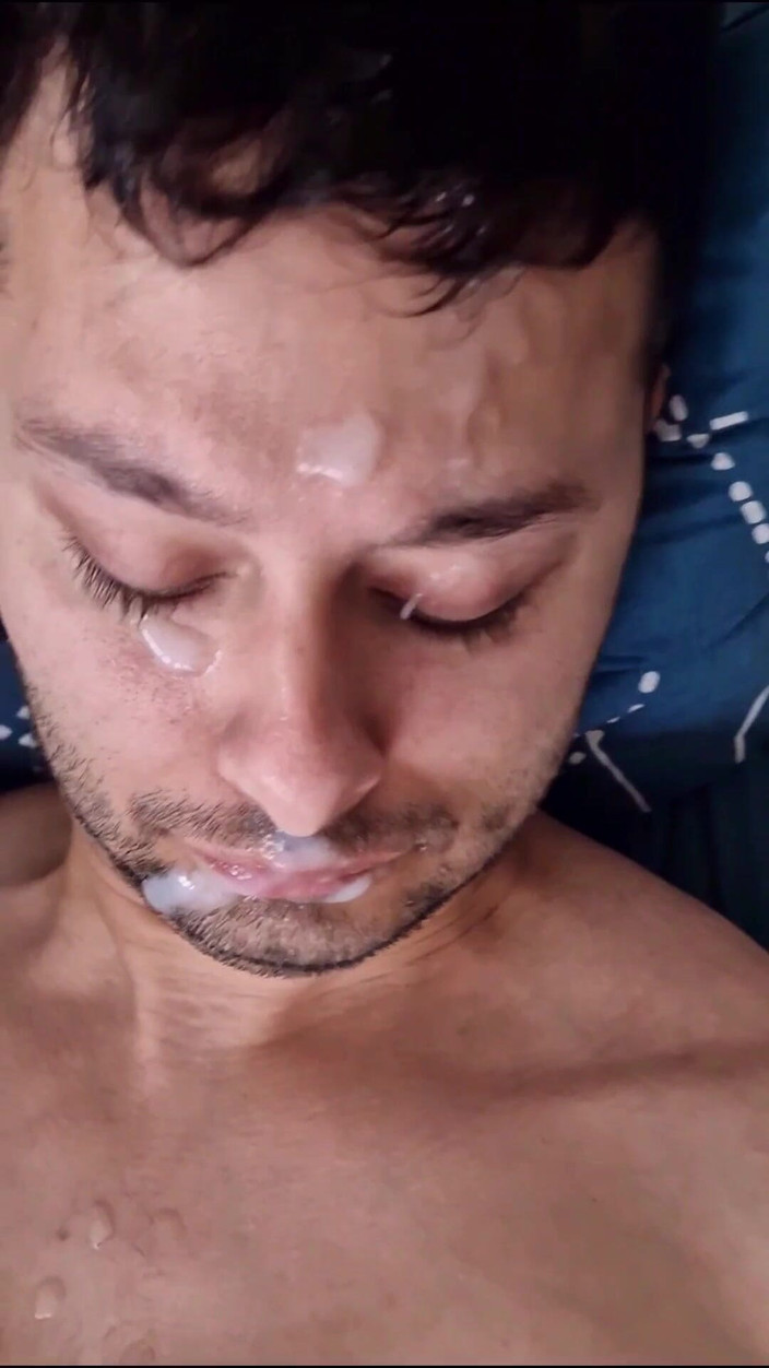 Justin hoodwar: Spermienzusammenstellung