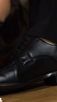 On Your Knees