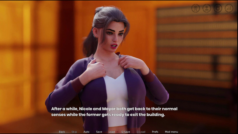 Wickedgammes studio: Невидимі інстинкти (частина 2)