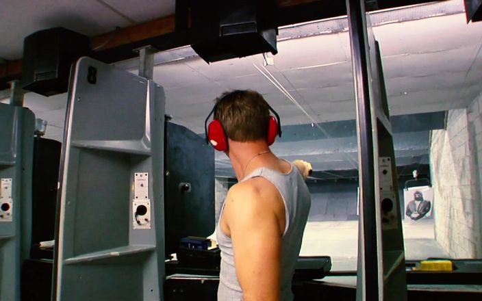 BestPorn85: Sexy Teen Gets Picked up at Shooting Range Only to...
