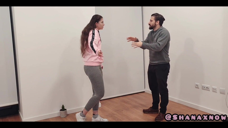 Shanaxnow: Попередній перегляд Інтернет Bratty "Karen"