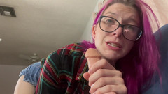 Miss Ellie Roleplay: Bestie bere několik dávek