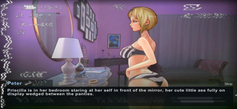 Hentai World: I racconti di edify modello di webcam