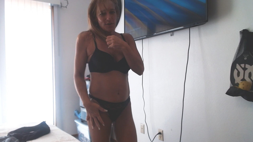 Dirty Talk BF Friend (Vic Bobbi)