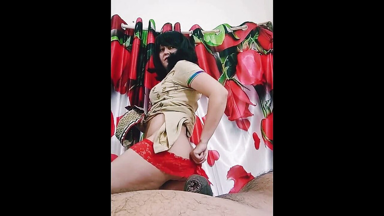 Bolly Karma: Exotická děvka milf, úžasné tělo