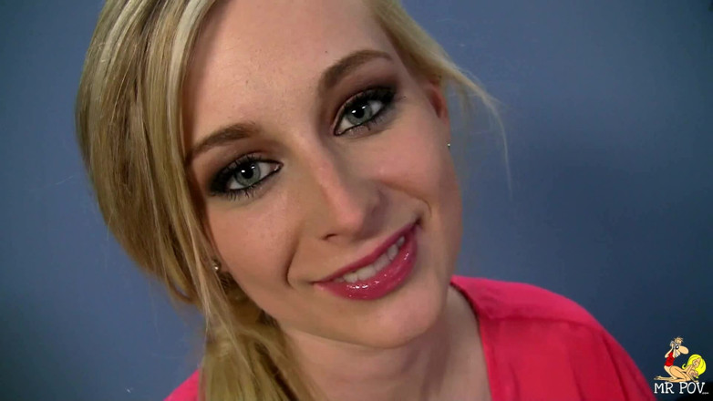 Mr. POV: Please, Stepdaddy?