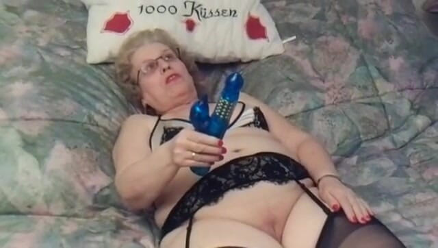 Real Life: Min nya vibrator på 7 nivåer