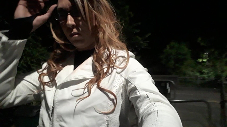 The Midnight Minx: Themidnightminx bisiklet yolculuğu