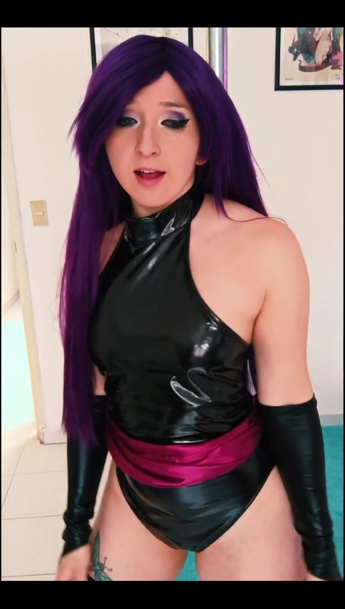 Candy Camille: 3203073478.mp4