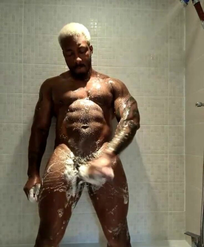 Amadeus: Stream rozpoczął się 8.06.2020 09:47 Prysznic Jockstrap