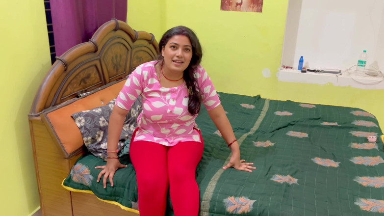 Hotty_ragini: Sora mea vitregă mare a fost furioasă, sora mea vitregă...