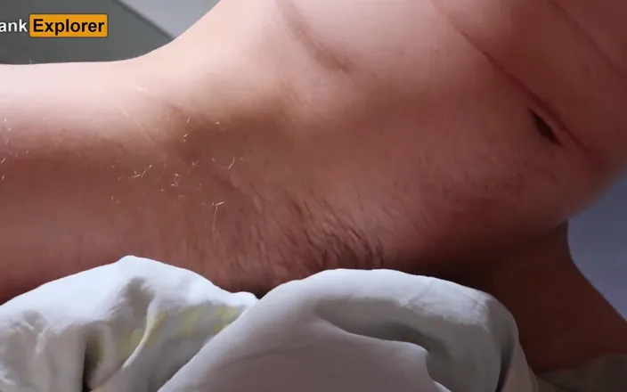 WankExplorer: Daddy Thrusting From Close and Moaning | Porn for Feminine