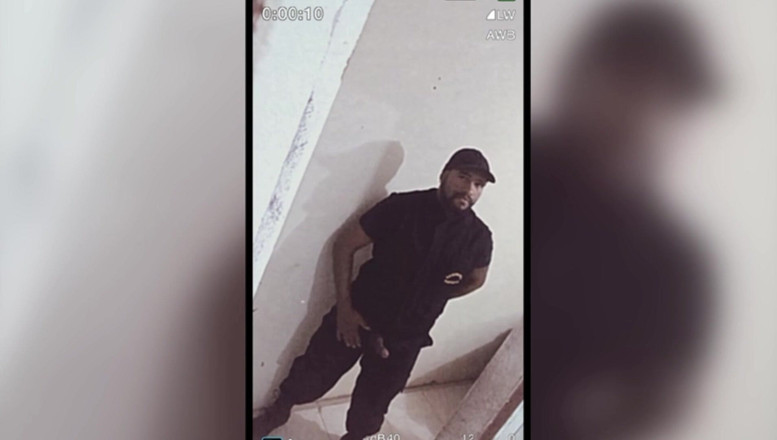 TheBlacKHunterr: İş yerinde güvenlik mastürbasyon