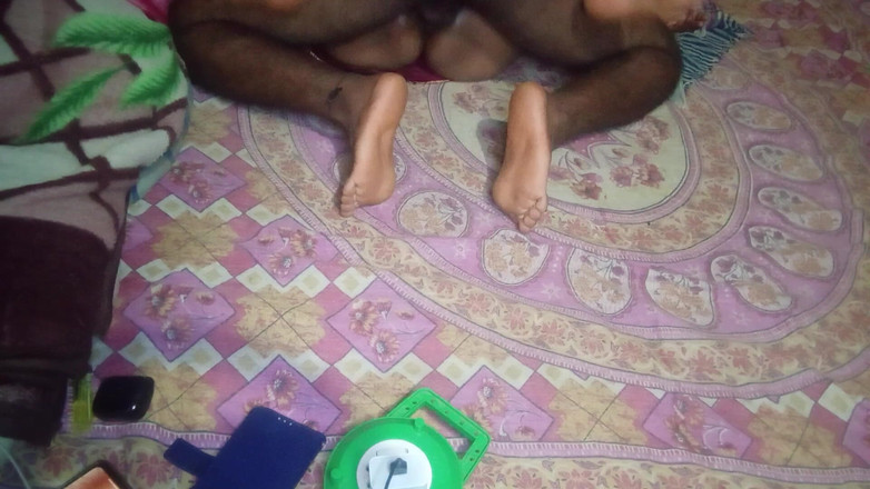 Mridulmadhu: Suami isteri India