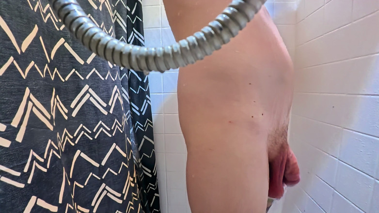Mike Todd: Duschsex 3