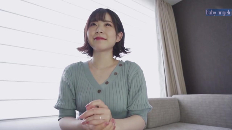 Asian happy ending: ไปรับที่ชายหาด - สาวงามชุดว่ายน้ําจีคัพวัย 25 ปีไปที่โรงแรมเพื่อเย็ดดิบและหุ่นเป๊ะ