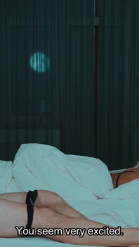 S6e2, чому зведена сестра Злата Шайн приєднується до тріо свінгерів у спільному ліжку?