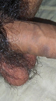 My New Desi Masturbation Video.