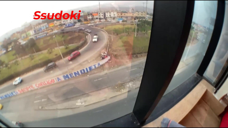 Ssudoki: Chúng tôi nhận ra ảo tưởng của mình về việc làm...