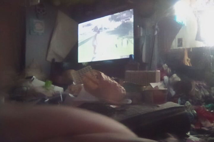 assboicumslut: Futându-mi curul