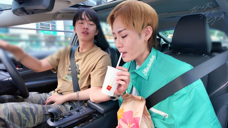 BOYS LOVE VIDEO: Shoma X Luit