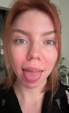 Kisankanna: Mrdka pro mě??