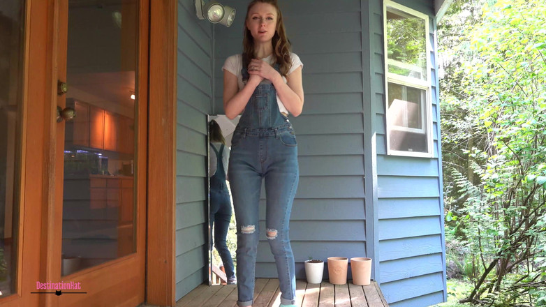 Destination Kat: Змочування джинсів, добірка