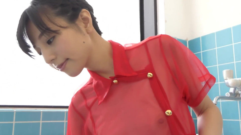 Strix: Kanon Kawase, mojada.