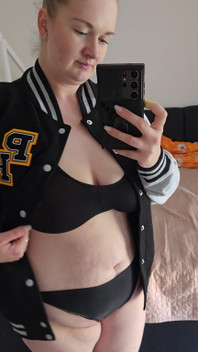 A Little Tease From Me - Hot, Sexy & Just for You