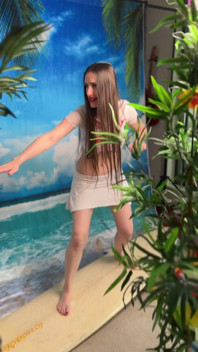 Rate My Surfing ‍