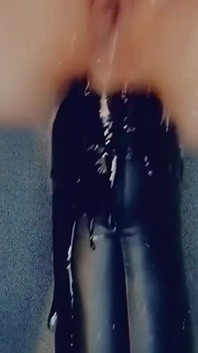 Sklavins Slave Training for Her Master