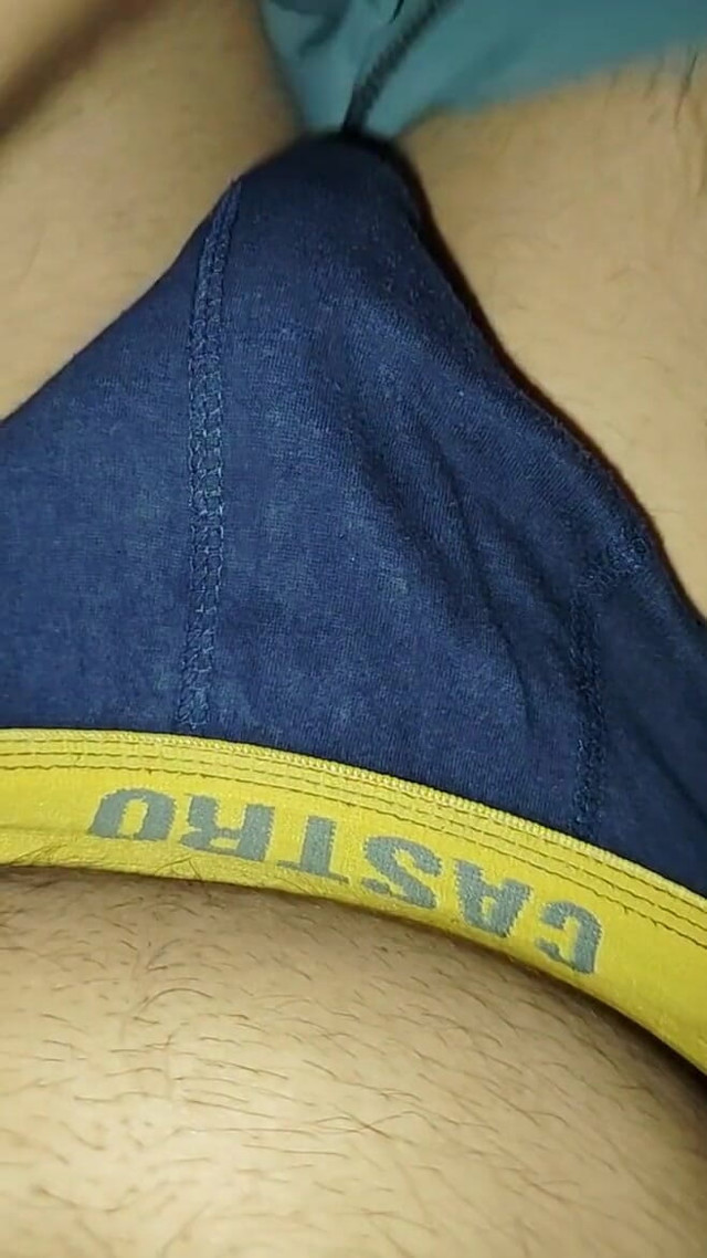 Just Me & My Thoughts (Huge black juicy penis)