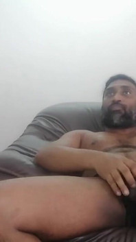 Desi hora Svärdotter, vänlig svärfar naken