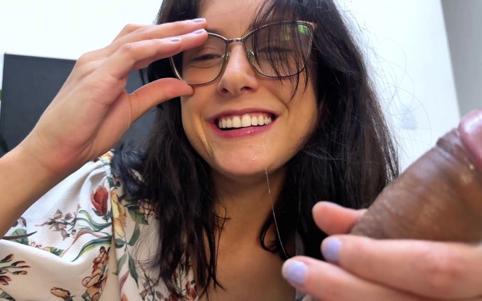 Shamelesscouple: Boquete rainha controlar seu prazer