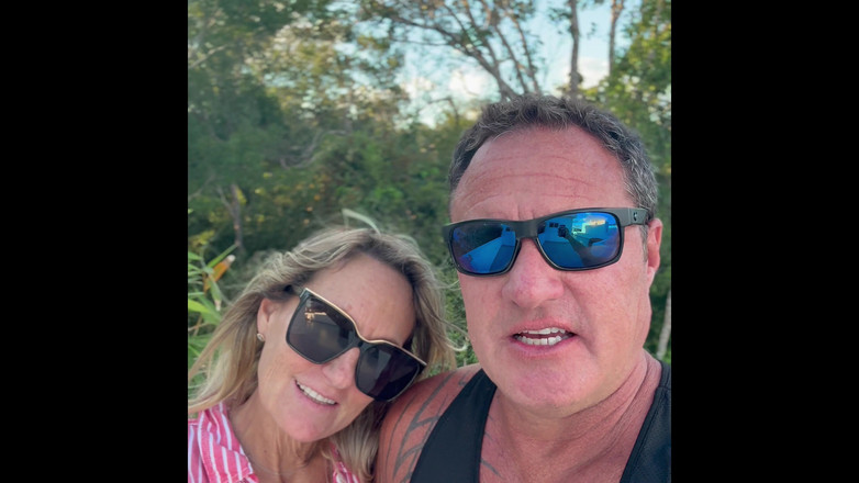 InternalDrive: Dianne Fox, ea e unul dintr-un milion.