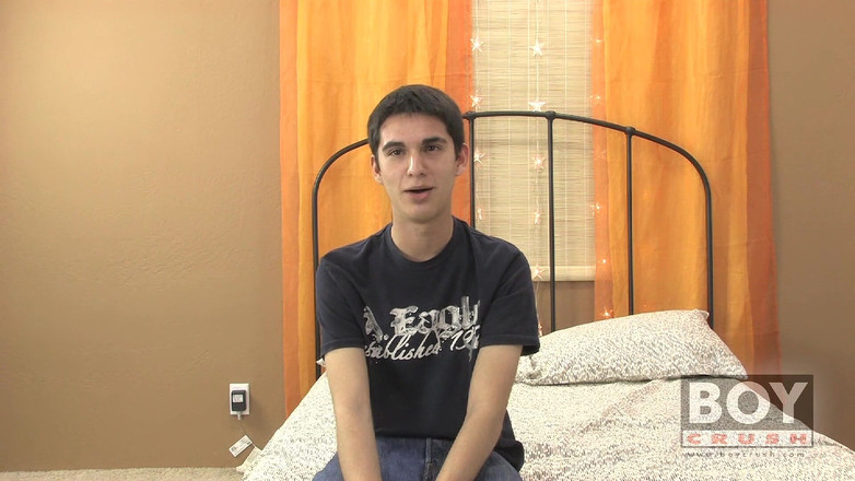 Boy Crush: Wawancara Nate